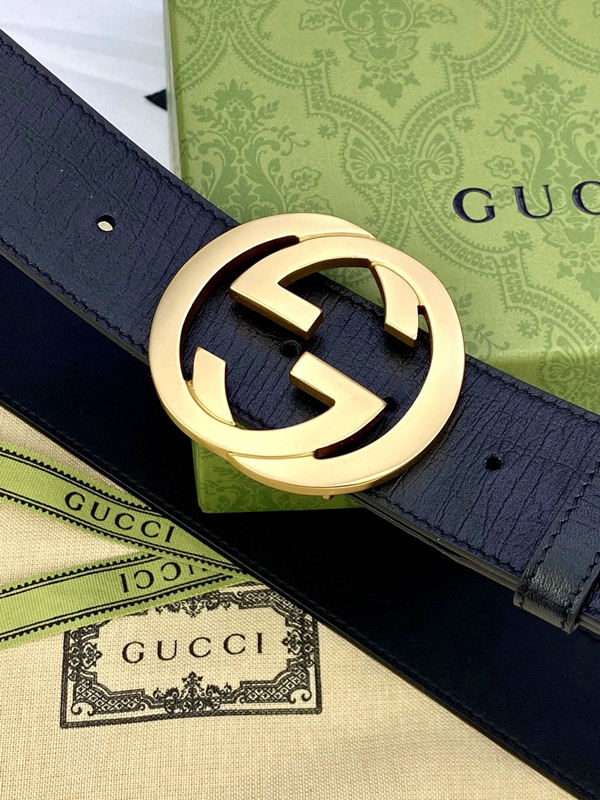 グッチベルト激安側面デザイン